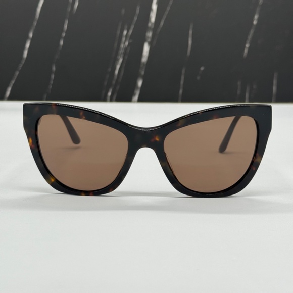 NEW VE4417U 5359/73 VERSACE MOD 4417U 5359/73 WOMEN VE4417U 535973 SUNGLASSES - Picture 5 of 12